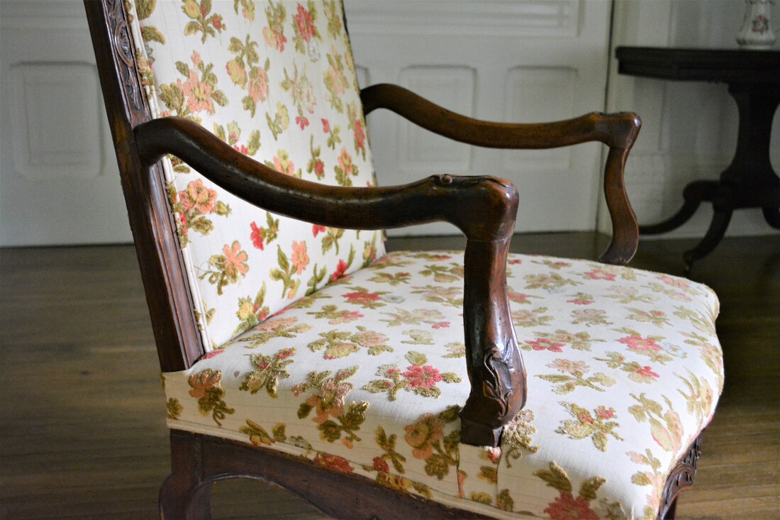 French Furniture Gallery - My Paris Apartment Antiques